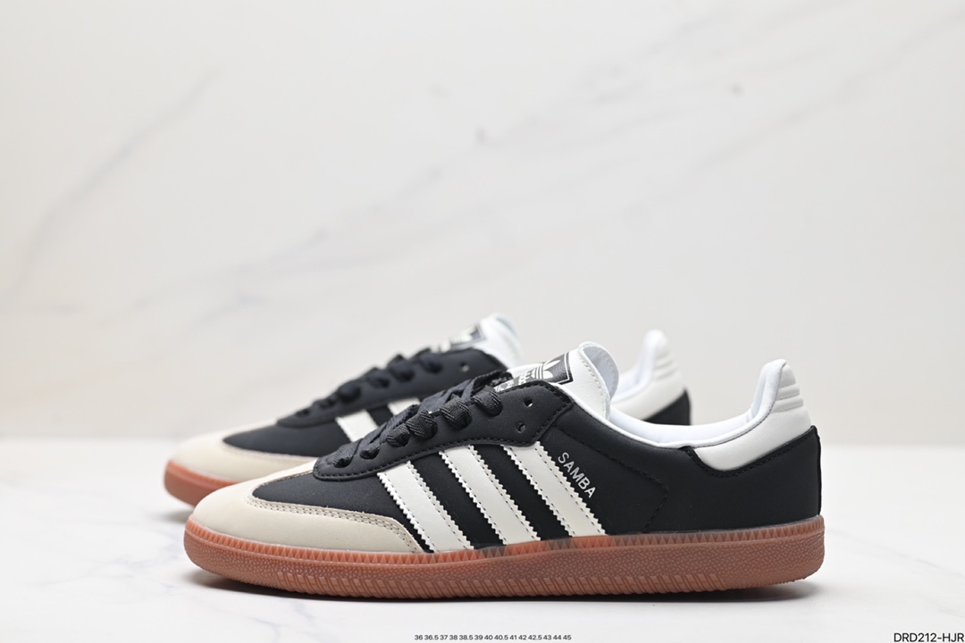 Adidas Samba Shoes